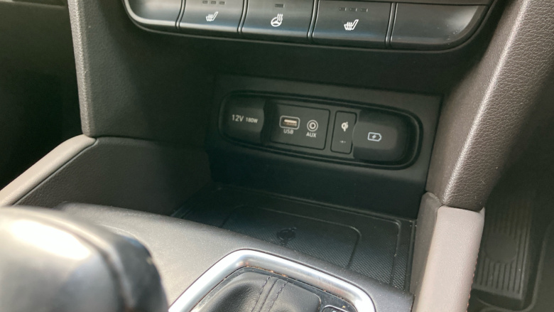 Hyundai Santa Fe 2.2 CRDi Premium 5dr 4WD Auto Diesel Estate